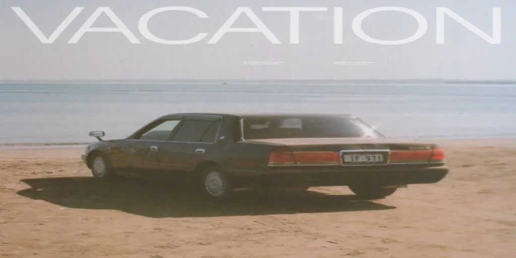 Johnny Stimson - Vacation (Terjemahan)