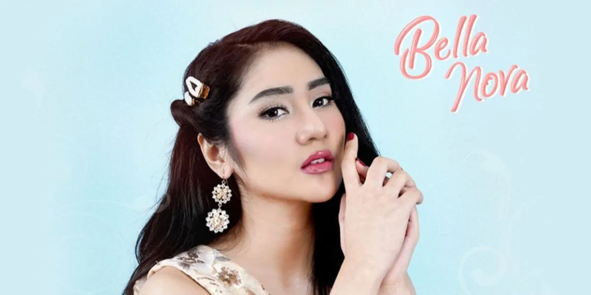 Bella Nova - Vaksin Cinta