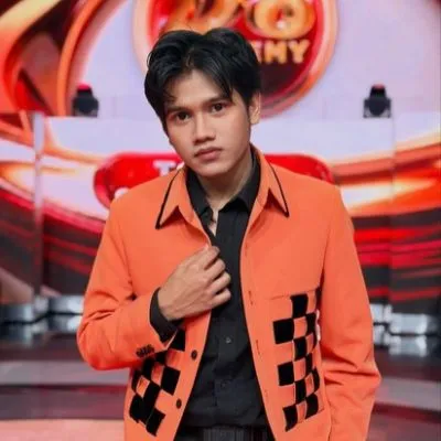 Valen DA Absen Sakit, Menang Dua Penghargaan Indonesian Dangdut Awards 2026