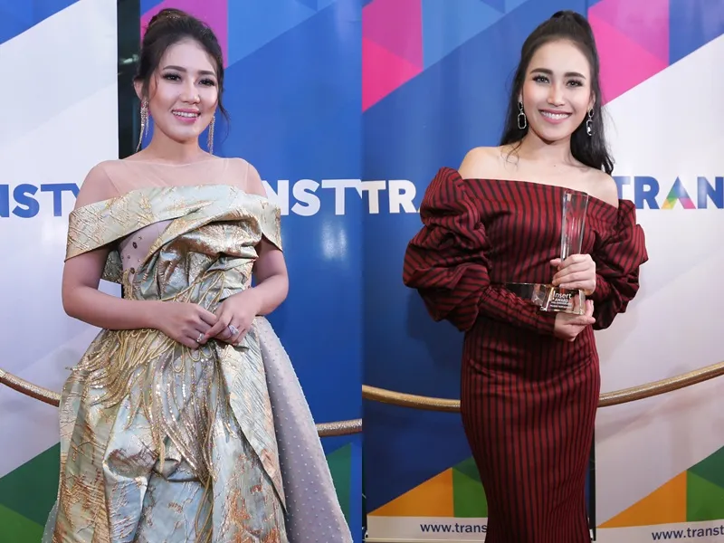 Nama Via Vallen kerap dibandingkan dengan Ayu Ting Ting. © KapanLagi.com/Budy Santoso