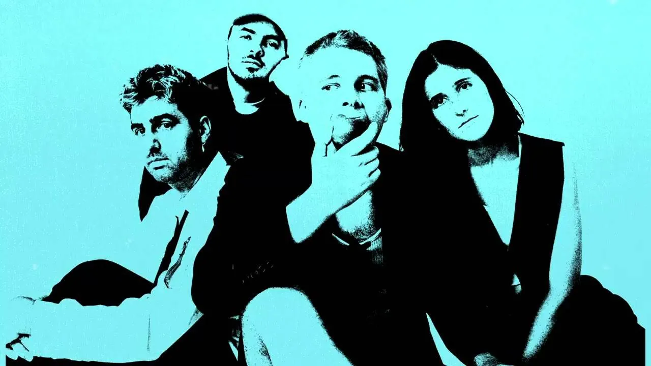 Valley - The Problem Song