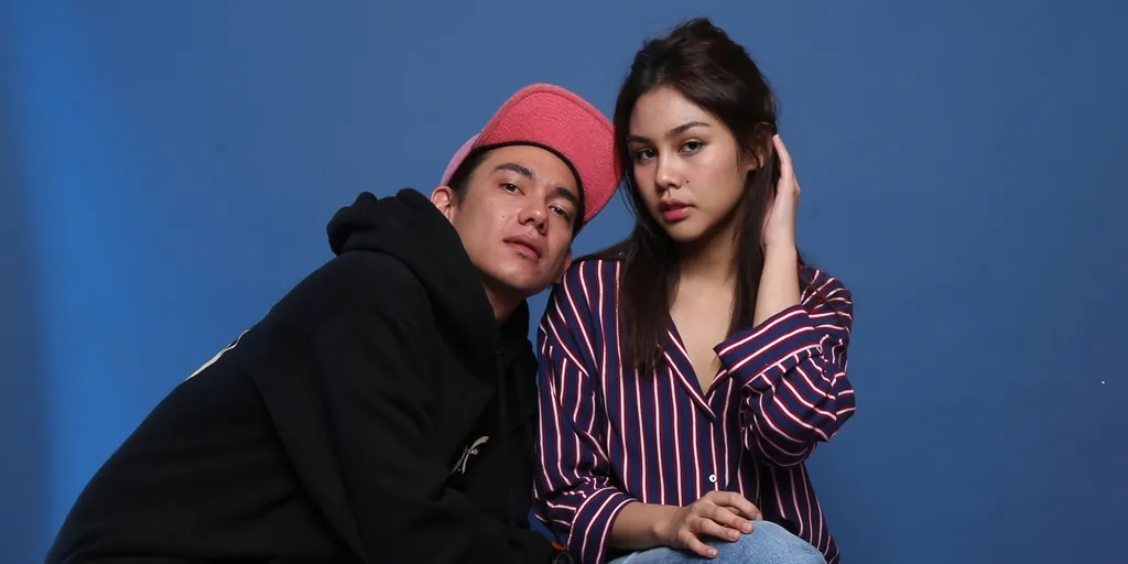 Adipati Ultah, Vanesha Tulis Ucapan Spesial