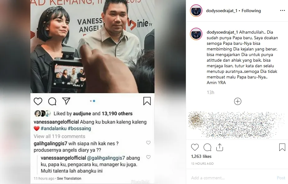 Tidak Membuat Malu