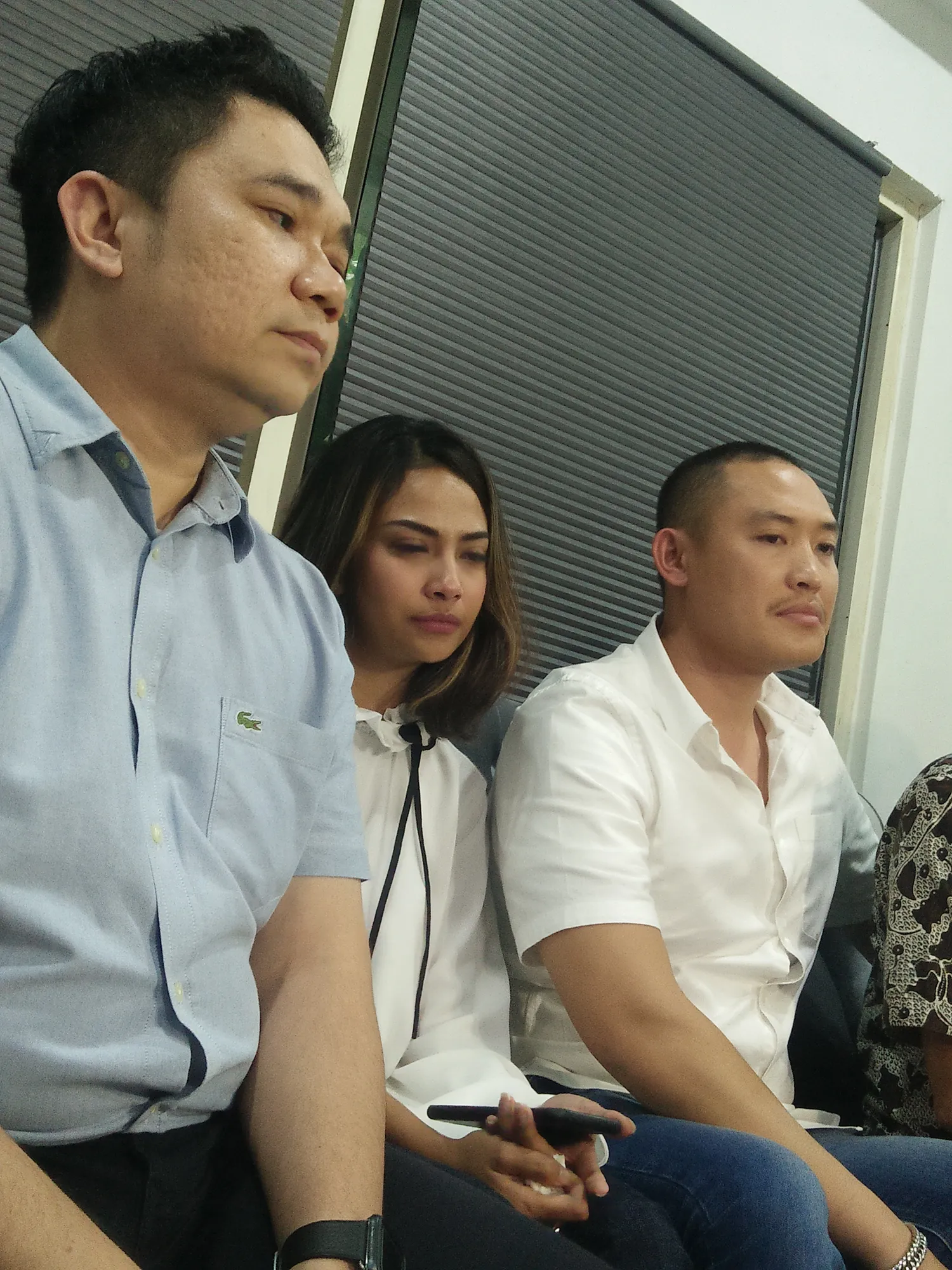 Vanessa Angel ©KapanLagi.com/Nuzulur Rakhmah