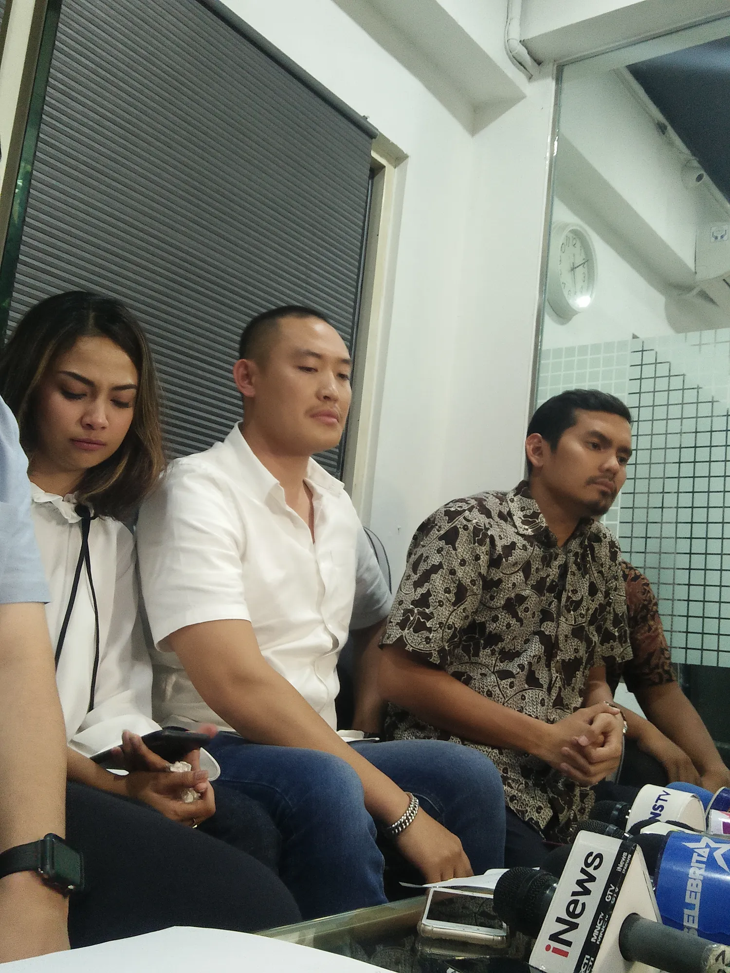 Vanessa Angel ©KapanLagi.com/Nuzulur Rakhmah