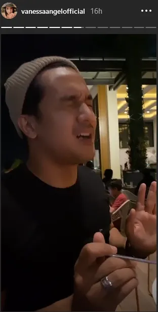 © instagram.com/vanessaangelofficial