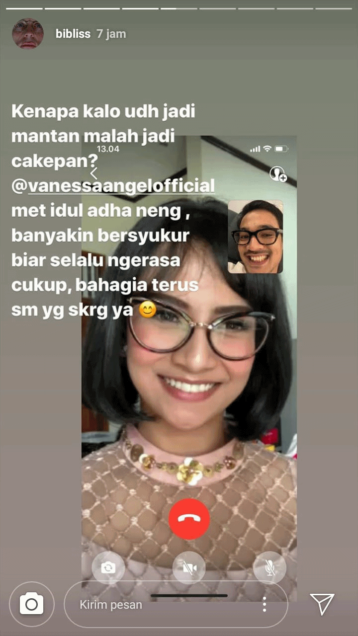 (credit: instagram.com/stories/bibliss)