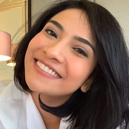 Vanessa Angel © instagram.com/vanessaangelofficial