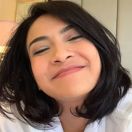 Vanessa Angel © instagram.com/vanessaangelofficial