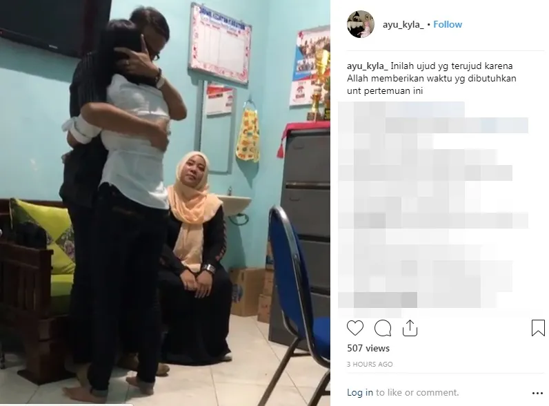 © instagram/ayu_kyla_