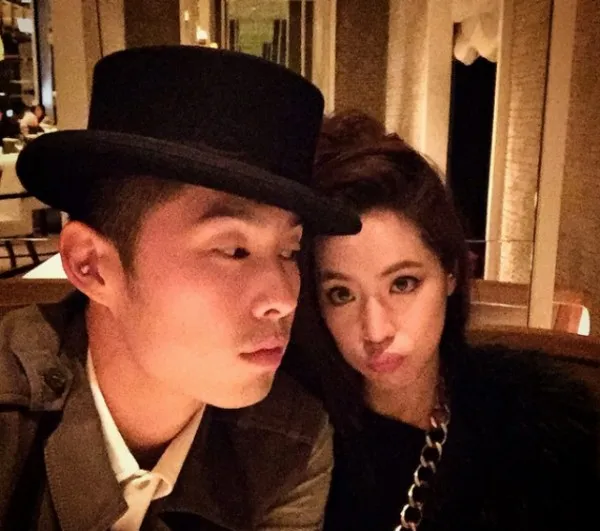 Vanness Wu diungkapkan akan berusaha keras menjaga hubungan rumah tangganya bersama Arissa Cheo. ©lollipop.sg
