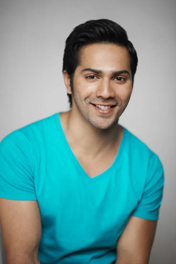 Varun Dhawan