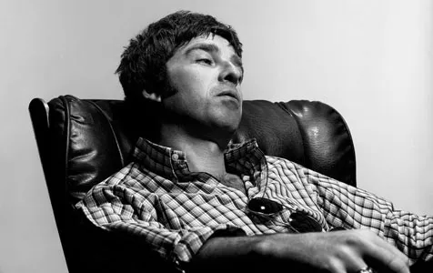 Noel Gallagher @foto: http://fansshare.com