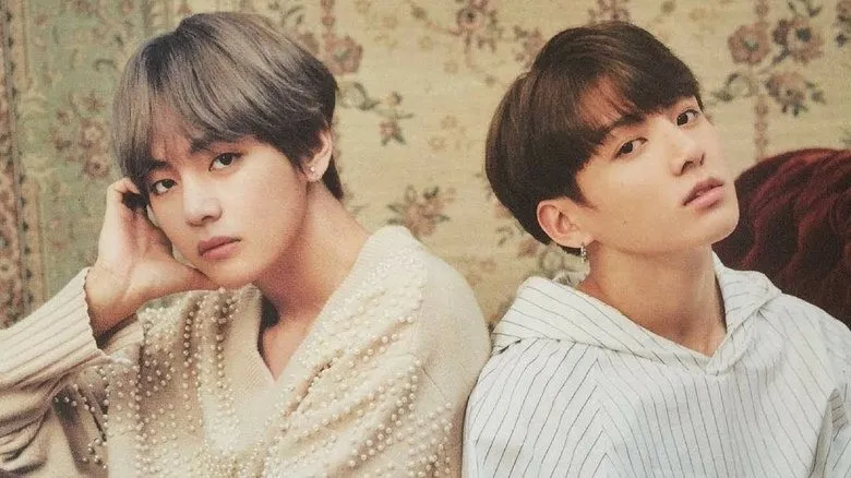 Credit: BigHit Entertainment