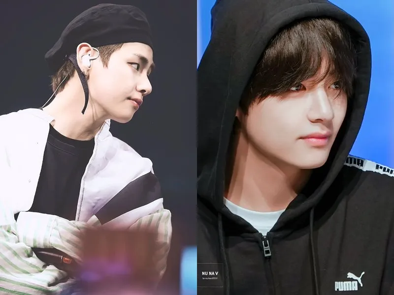 Credit: Sweet Dream - Nuna V