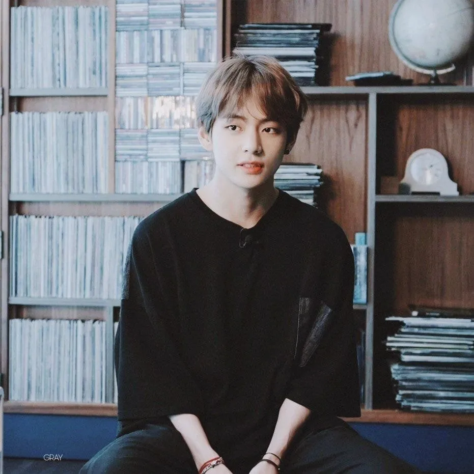 Credit: BigHit Entertainment