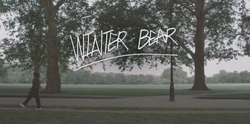 V (BTS) - Winter Bear dan Terjemahan