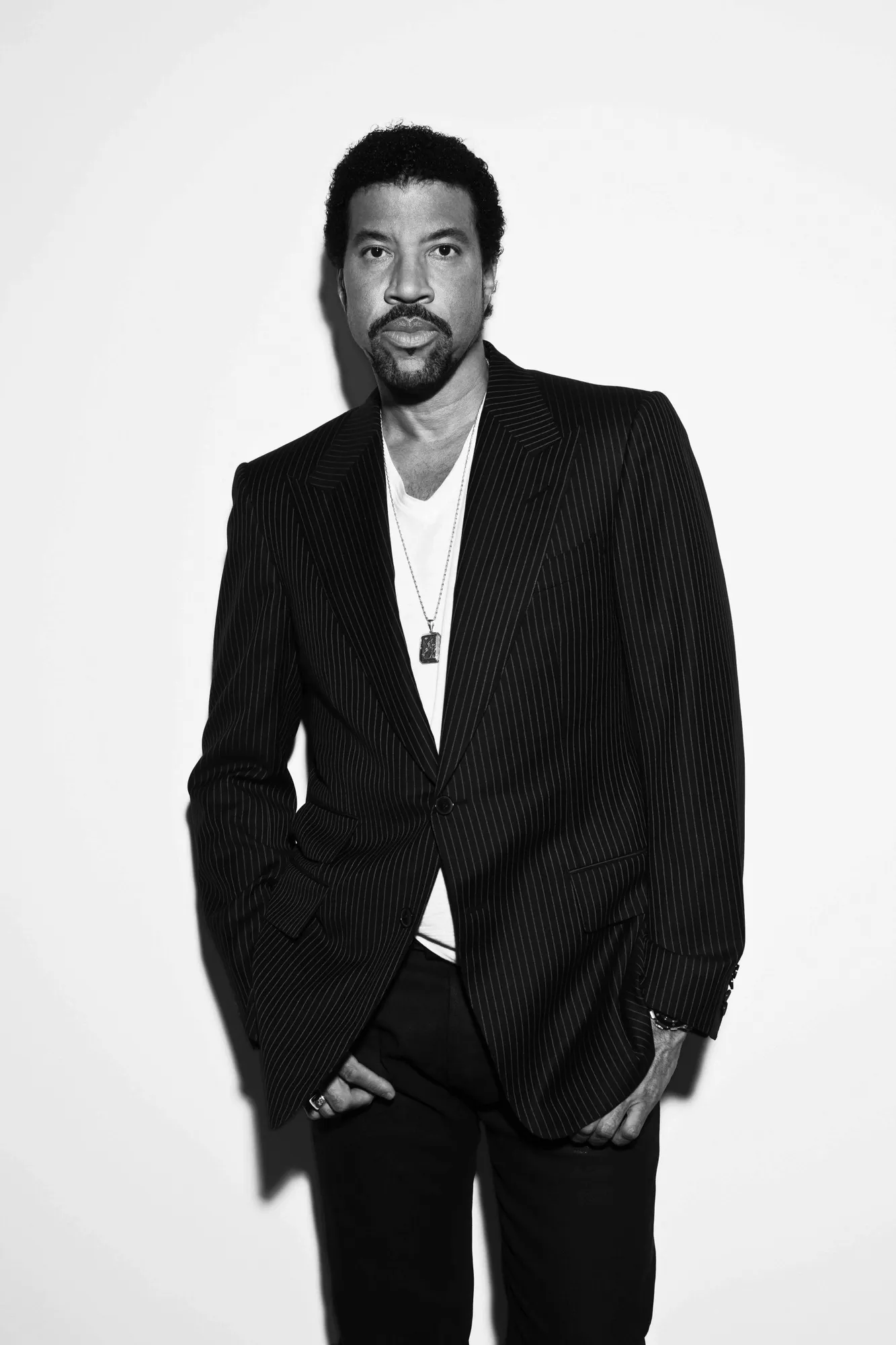 Lionel Richie Siap Puaskan Fans Indonesia