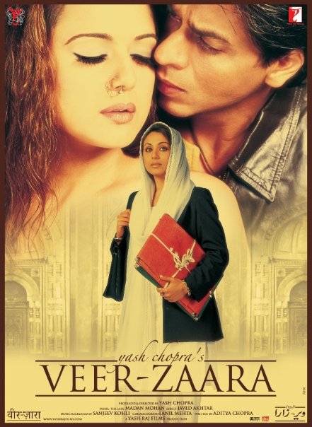 Free Download Song Of Film Veer Zaara