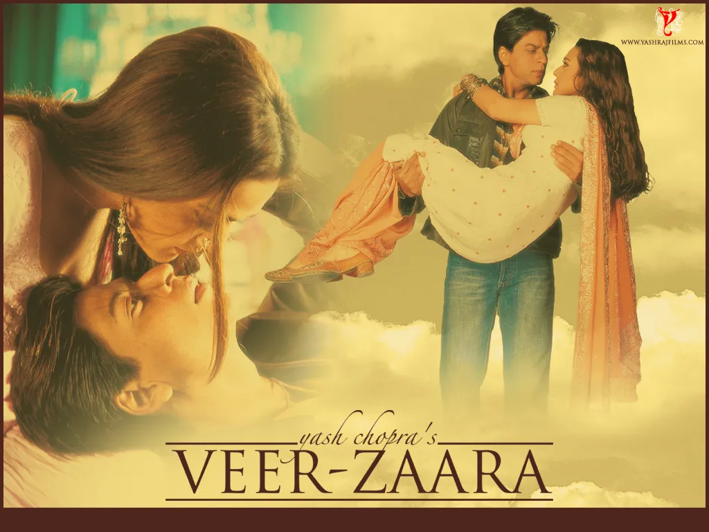 VEER ZAARA