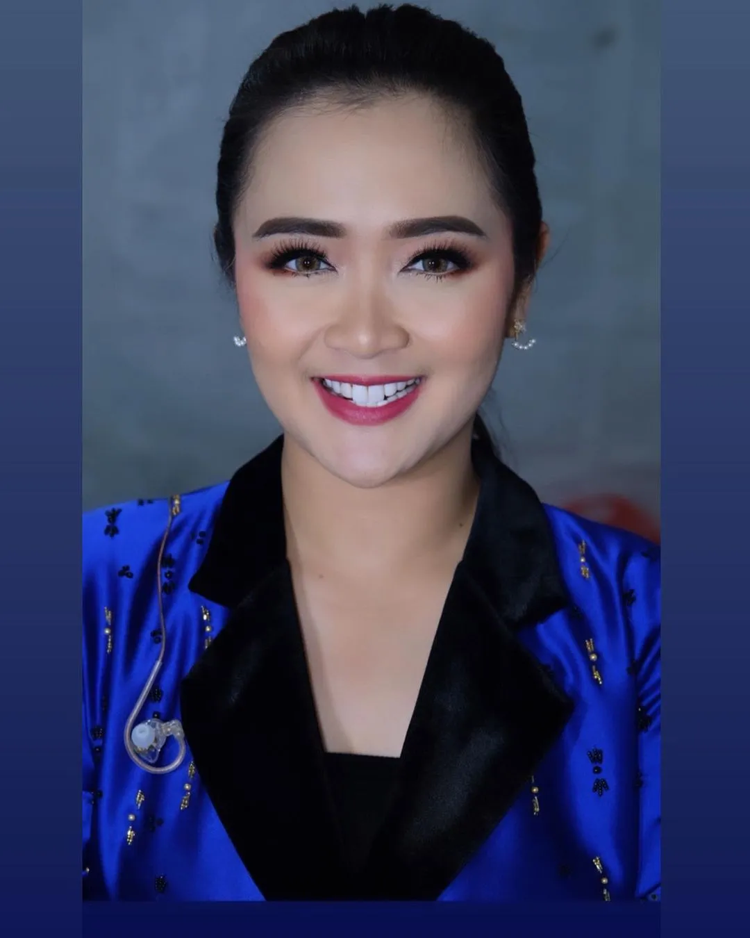 (Sumber: Instagram @vegadarwanti123)