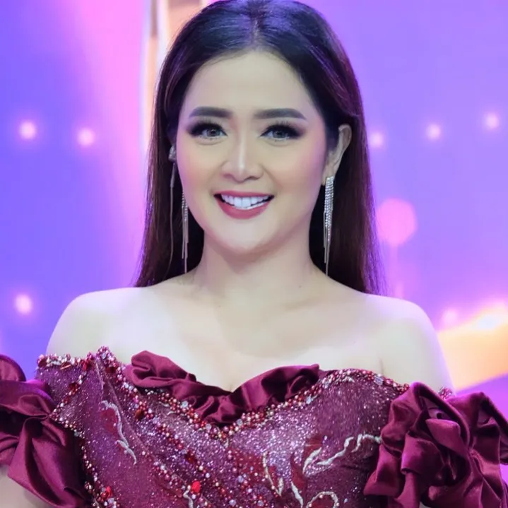 (Sumber: Instagram @vegadarwanti123)