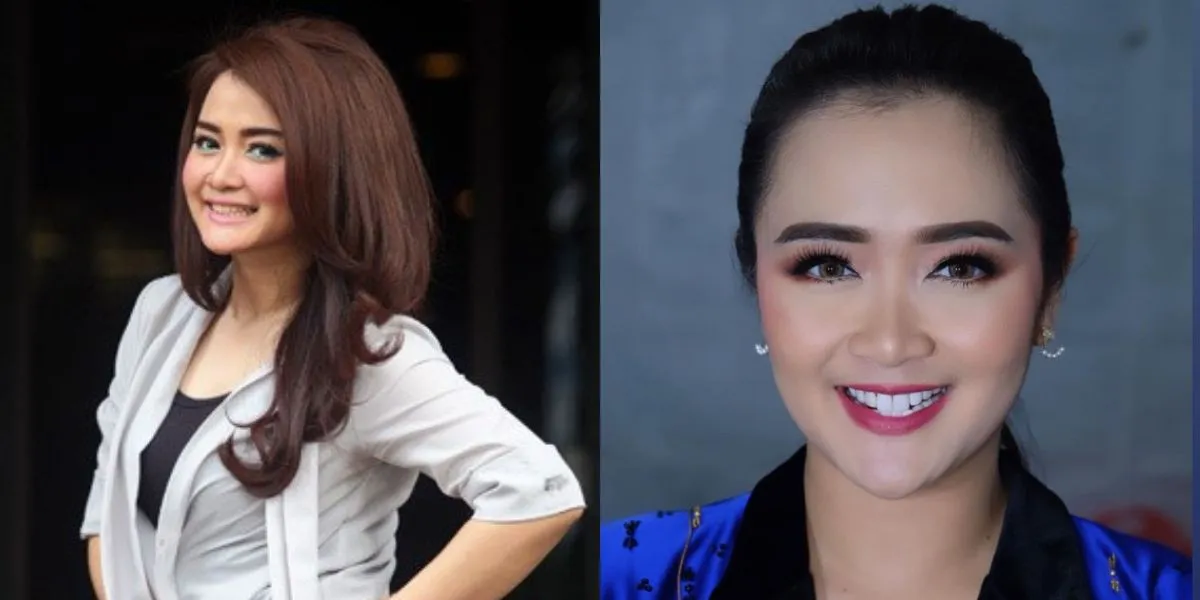 (Sumber: Instagram @vegadarmawanti123)