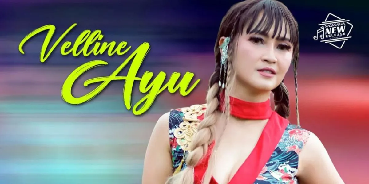 Velline Ayu - Cintamu Palsu