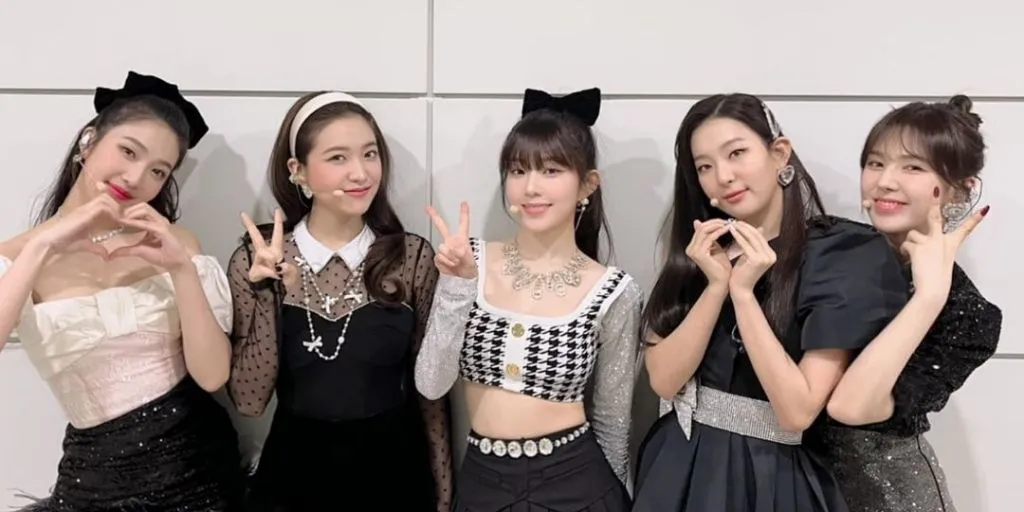 Red Velvet - Remember Forever dan Terjemahan