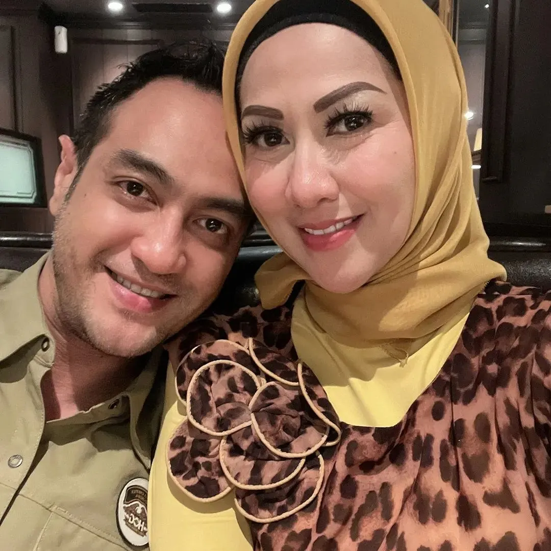 Instagram @vennamelindareal