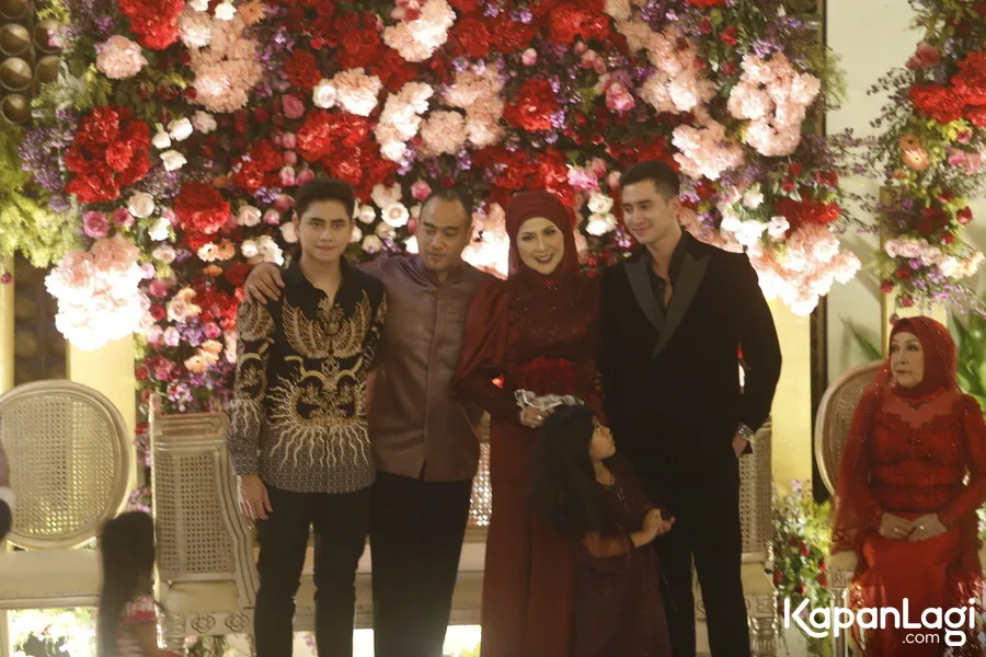 Bayu Herdianto © KapanLagi.com