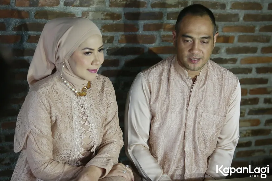 Verrell tak Bisa Ikut 