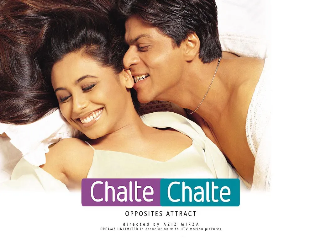 CHALTE CHALTE