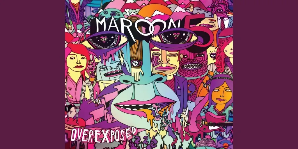 Maroon 5 - Give A Little More (Terjemahan)