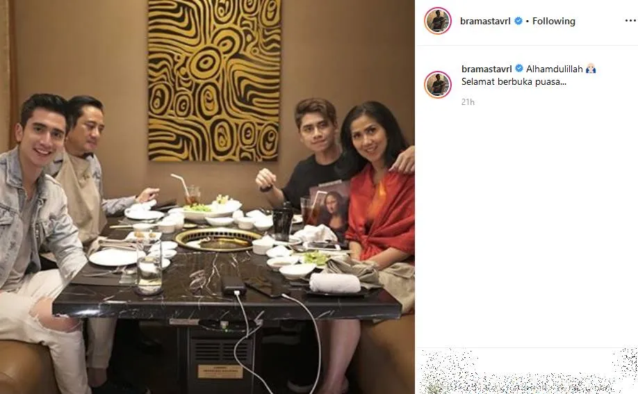 © KapanLagi.com/bramastavrl