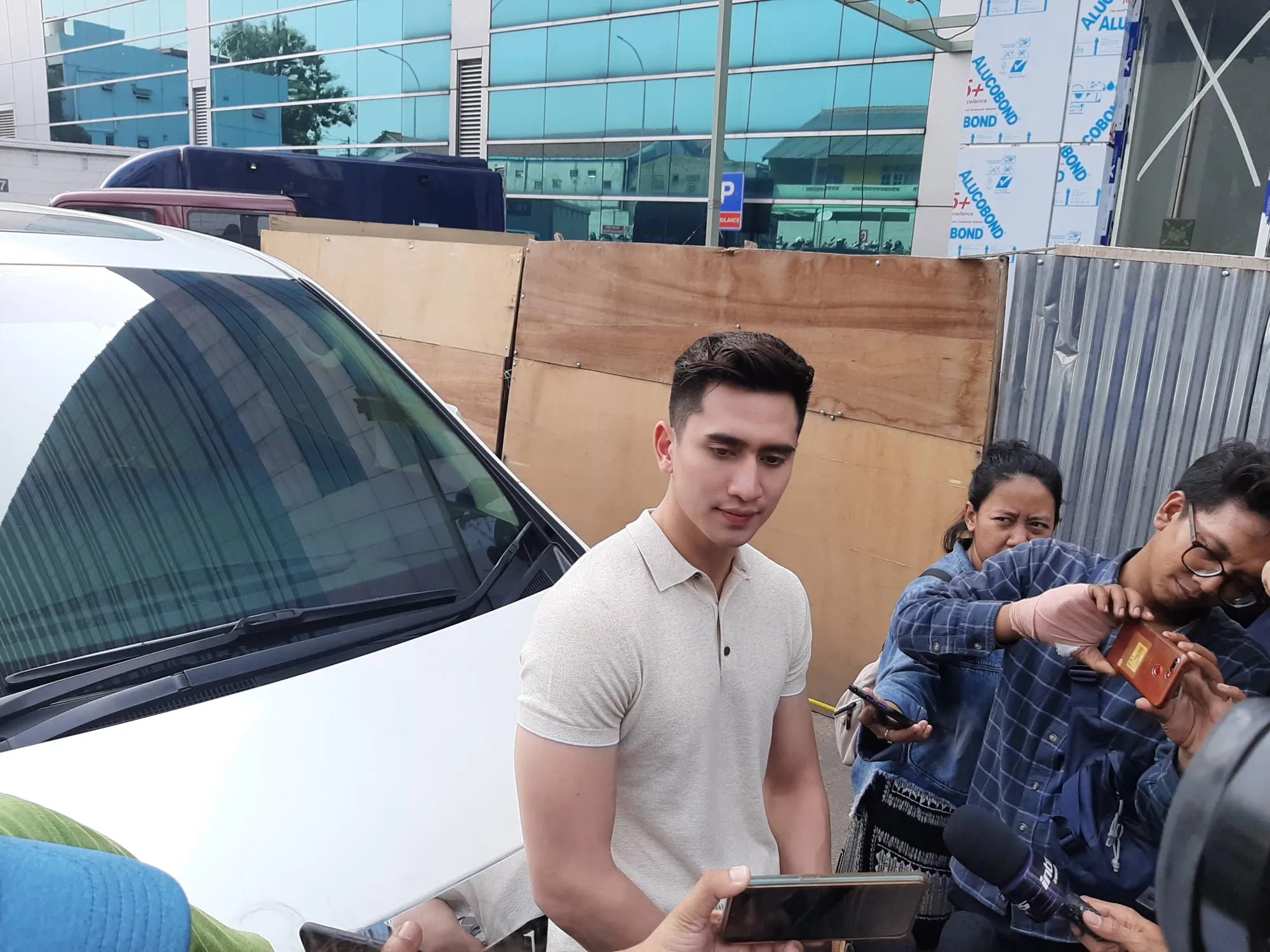 © KapanLagi.com/Irfan Kafril