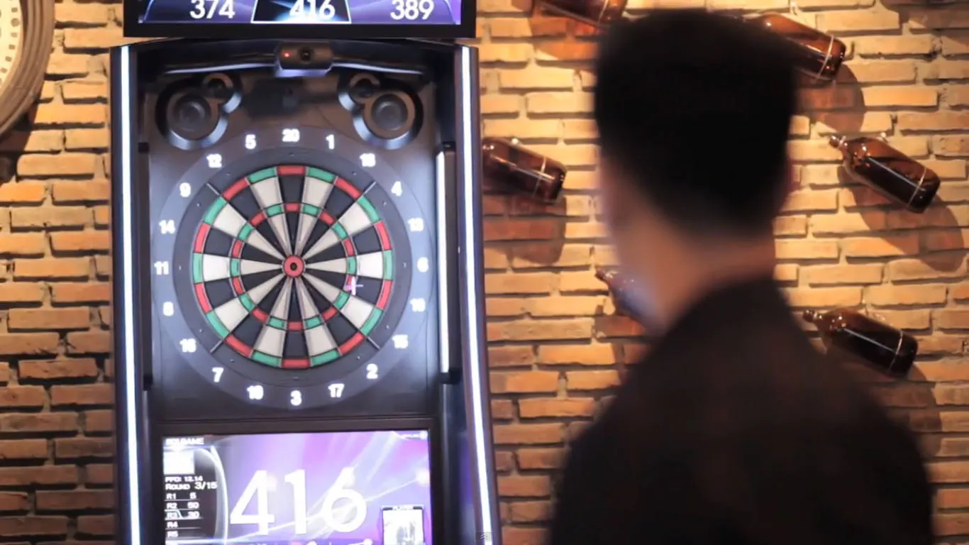 Kalah telak, Verrell harus akui kehebatan Rassya di depan Dhea Seto ©YouTube/bamboomfilms