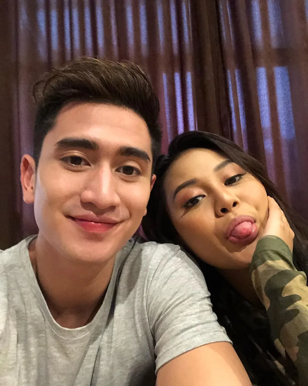 © Instagram/bramastavrl