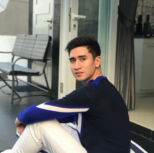 Verrell Bramasta merupakan salah satu bintang muda yang sukses dengan karirnya. /©instagram.com/bramastavrl
