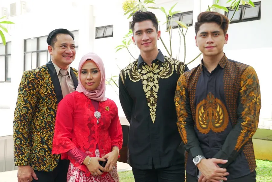 © Instagram/bramastavrl