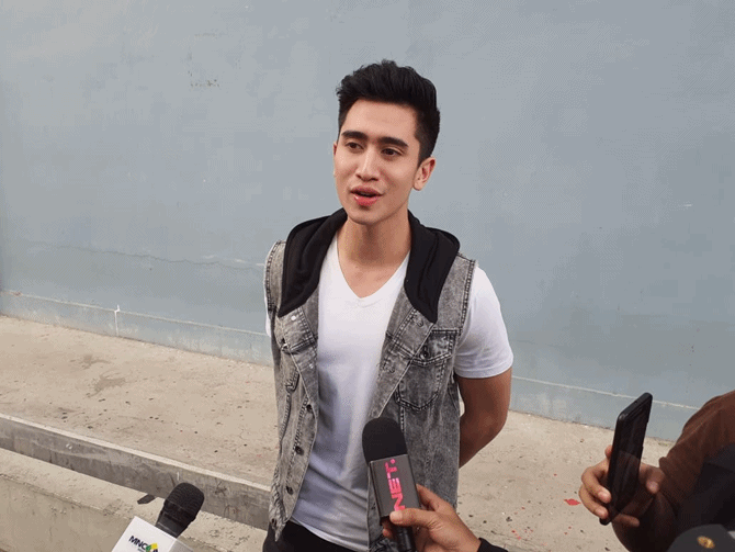 Verrel Bramasta © KapanLagi.com/Adi Abbas Nugroho