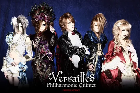 Versailles