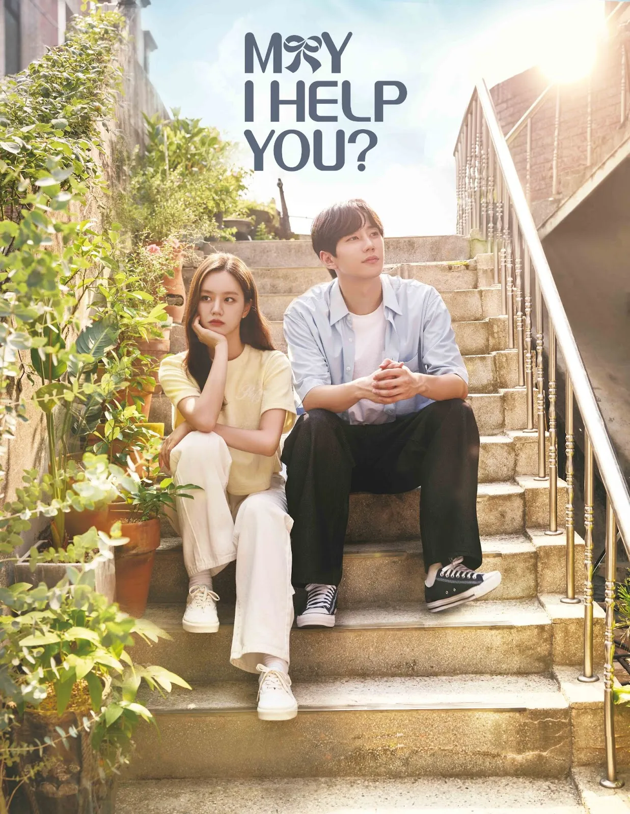 Tayang di PRIME VIDEO