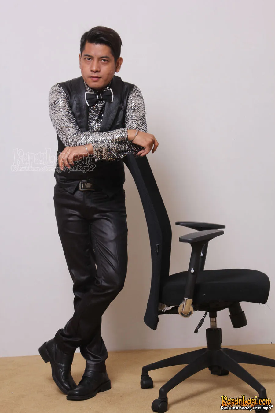 Very AFI/@Foto: KapanLagi.com®