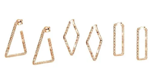 Lini Frank Gold dari Frank & co. ?rank & co.