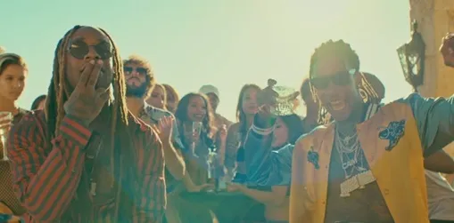 Wiz Khalifa - Something New feat. Ty Dolla $ign dan Terjemahan