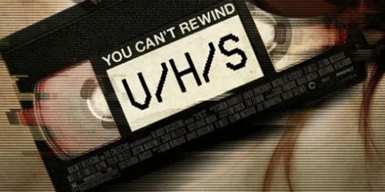 Poster V/H/S