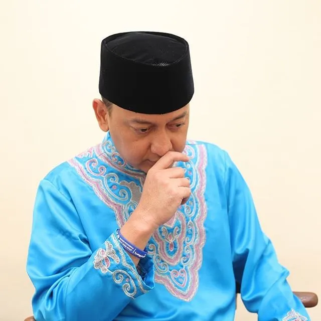 Ustaz Zacky berharap ada klarifikasi yang jelas dalam masalah ini © instagram.com/zackymirza_