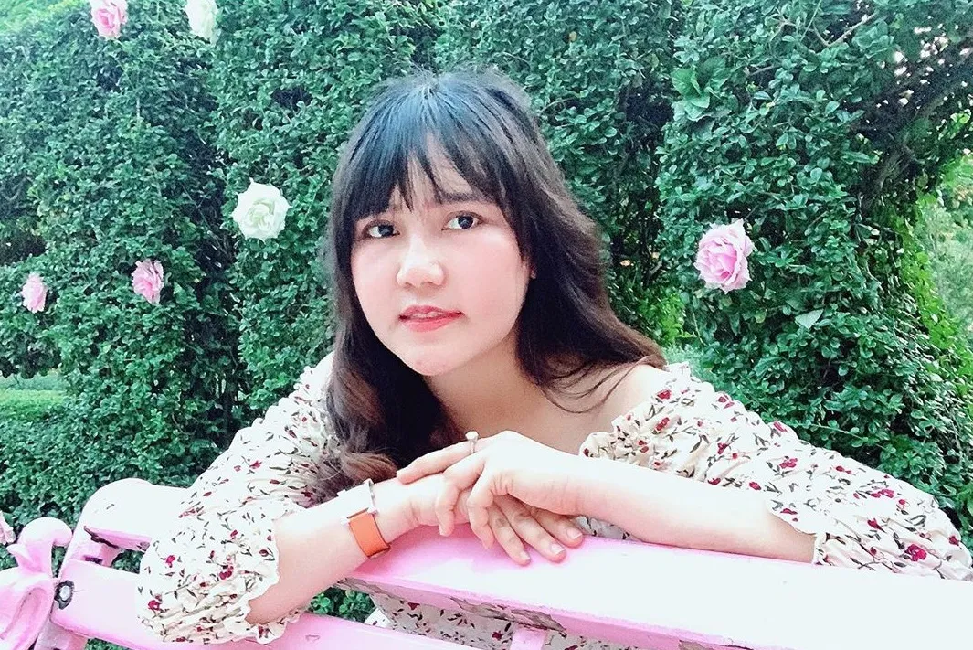 Via Vallen (credit: Instagram.com/viavallen)