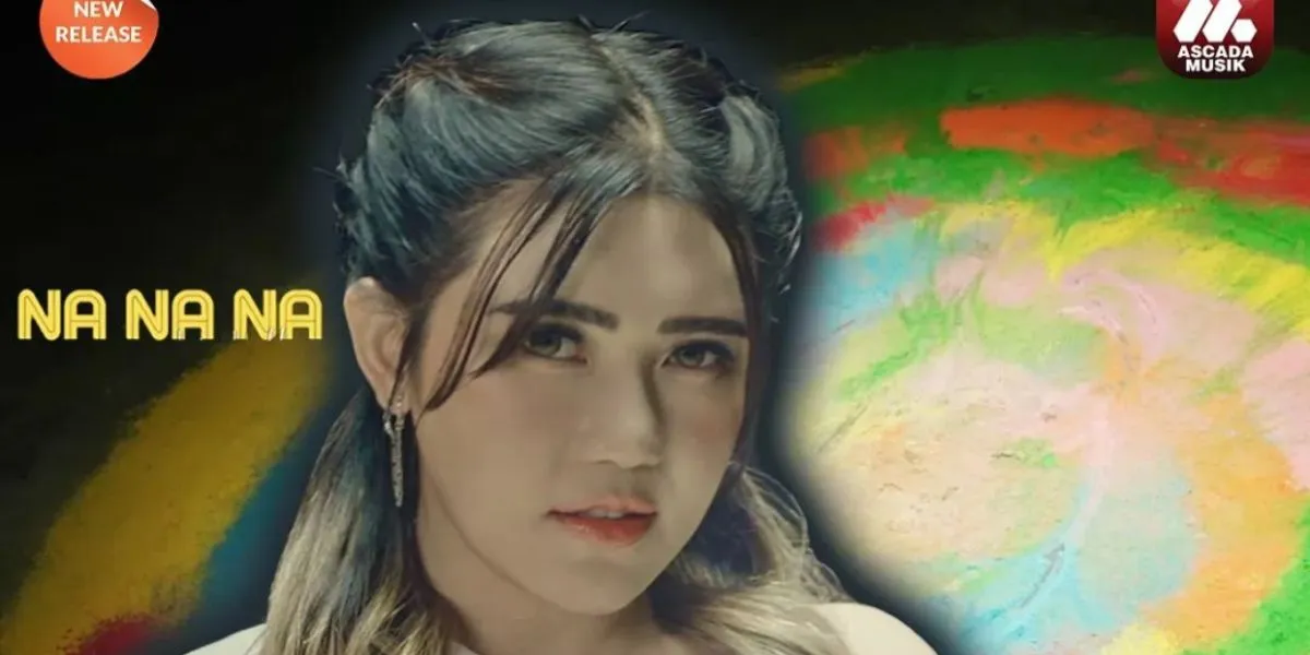 Via Vallen - Na Na Na